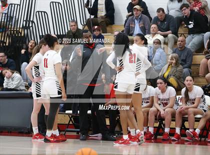 Thumbnail 2 in Chaminade @ Harvard-Westlake (CIF SS D1 Semi-final ) photogallery.