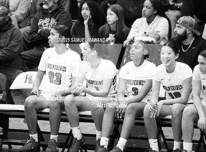 Thumbnail 2 in Chaminade @ Harvard-Westlake (CIF SS D1 Semi-final ) photogallery.