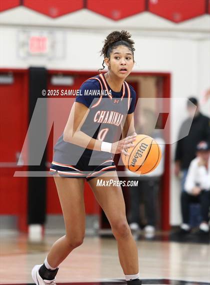Thumbnail 3 in Chaminade @ Harvard-Westlake (CIF SS D1 Semi-final ) photogallery.