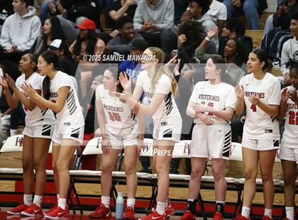 Thumbnail 2 in Chaminade @ Harvard-Westlake (CIF SS D1 Semi-final ) photogallery.