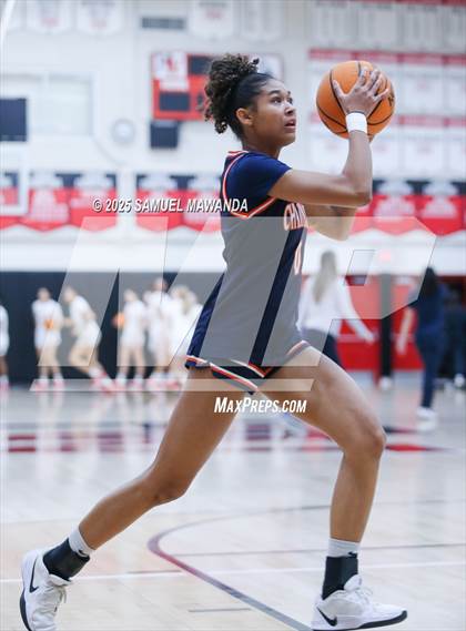 Thumbnail 1 in Chaminade @ Harvard-Westlake (CIF SS D1 Semi-final ) photogallery.