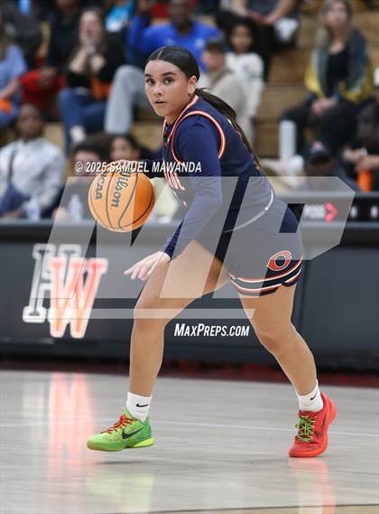 Thumbnail 1 in Chaminade @ Harvard-Westlake (CIF SS D1 Semi-final ) photogallery.
