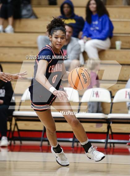 Thumbnail 2 in Chaminade @ Harvard-Westlake (CIF SS D1 Semi-final ) photogallery.