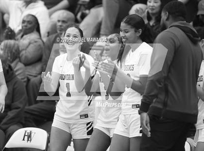 Thumbnail 2 in Chaminade @ Harvard-Westlake (CIF SS D1 Semi-final ) photogallery.