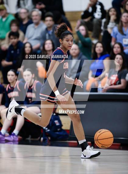 Thumbnail 2 in Chaminade @ Harvard-Westlake (CIF SS D1 Semi-final ) photogallery.