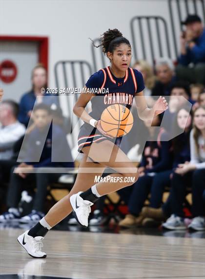 Thumbnail 3 in Chaminade @ Harvard-Westlake (CIF SS D1 Semi-final ) photogallery.