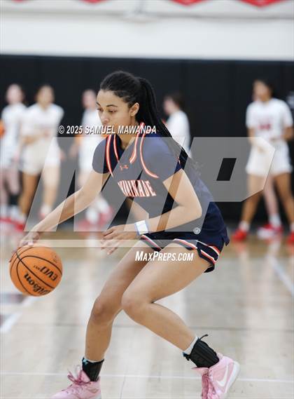 Thumbnail 3 in Chaminade @ Harvard-Westlake (CIF SS D1 Semi-final ) photogallery.