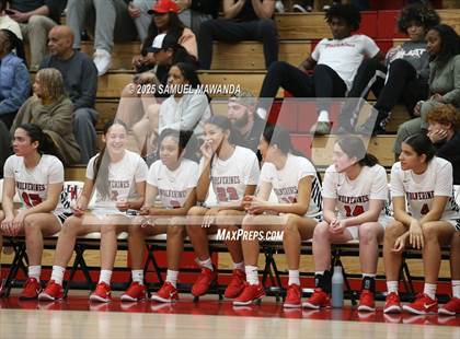 Thumbnail 3 in Chaminade @ Harvard-Westlake (CIF SS D1 Semi-final ) photogallery.