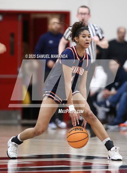 Thumbnail 2 in Chaminade @ Harvard-Westlake (CIF SS D1 Semi-final ) photogallery.