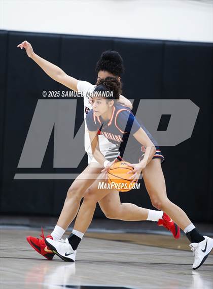 Thumbnail 1 in Chaminade @ Harvard-Westlake (CIF SS D1 Semi-final ) photogallery.
