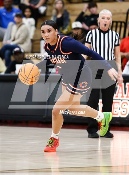 Thumbnail 3 in Chaminade @ Harvard-Westlake (CIF SS D1 Semi-final ) photogallery.