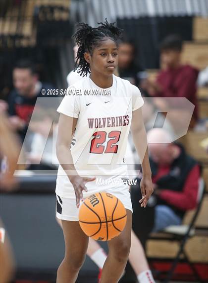 Thumbnail 3 in Chaminade @ Harvard-Westlake (CIF SS D1 Semi-final ) photogallery.