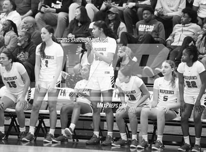 Thumbnail 2 in Chaminade @ Harvard-Westlake (CIF SS D1 Semi-final ) photogallery.