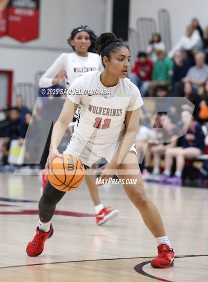 Thumbnail 1 in Chaminade @ Harvard-Westlake (CIF SS D1 Semi-final ) photogallery.