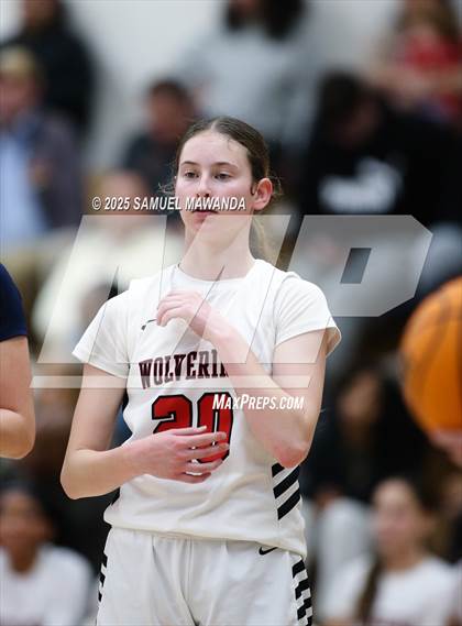 Thumbnail 3 in Chaminade @ Harvard-Westlake (CIF SS D1 Semi-final ) photogallery.