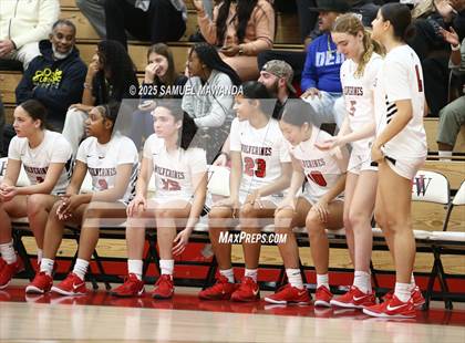 Thumbnail 1 in Chaminade @ Harvard-Westlake (CIF SS D1 Semi-final ) photogallery.