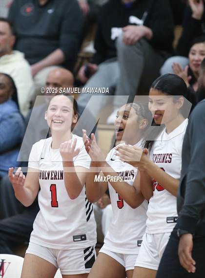 Thumbnail 3 in Chaminade @ Harvard-Westlake (CIF SS D1 Semi-final ) photogallery.