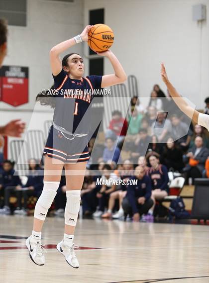 Thumbnail 3 in Chaminade @ Harvard-Westlake (CIF SS D1 Semi-final ) photogallery.
