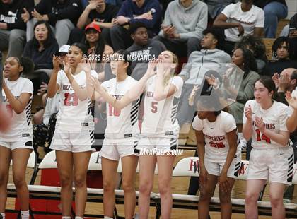 Thumbnail 3 in Chaminade @ Harvard-Westlake (CIF SS D1 Semi-final ) photogallery.