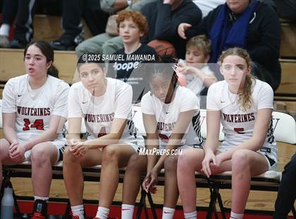Thumbnail 2 in Chaminade @ Harvard-Westlake (CIF SS D1 Semi-final ) photogallery.