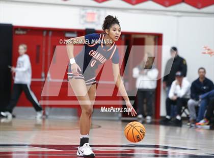 Thumbnail 2 in Chaminade @ Harvard-Westlake (CIF SS D1 Semi-final ) photogallery.