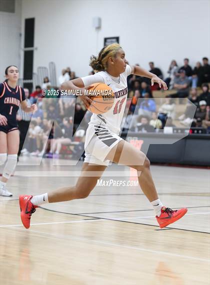 Thumbnail 2 in Chaminade @ Harvard-Westlake (CIF SS D1 Semi-final ) photogallery.