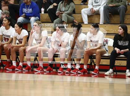 Thumbnail 2 in Chaminade @ Harvard-Westlake (CIF SS D1 Semi-final ) photogallery.