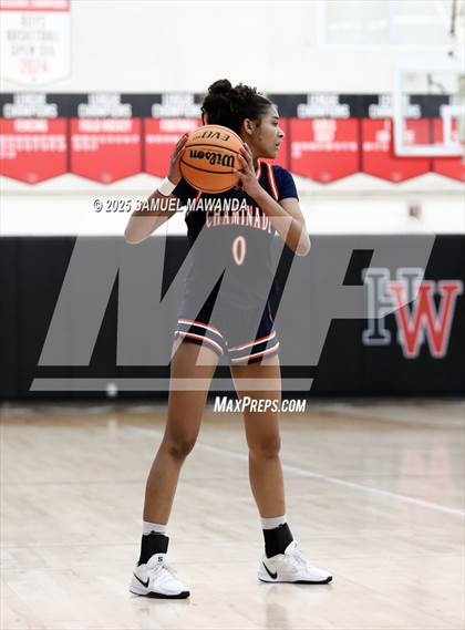 Thumbnail 3 in Chaminade @ Harvard-Westlake (CIF SS D1 Semi-final ) photogallery.