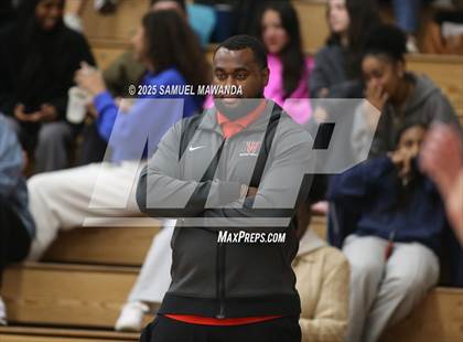 Thumbnail 3 in Chaminade @ Harvard-Westlake (CIF SS D1 Semi-final ) photogallery.