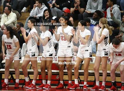 Thumbnail 3 in Chaminade @ Harvard-Westlake (CIF SS D1 Semi-final ) photogallery.