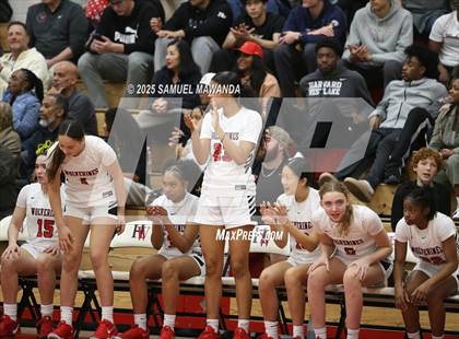 Thumbnail 1 in Chaminade @ Harvard-Westlake (CIF SS D1 Semi-final ) photogallery.