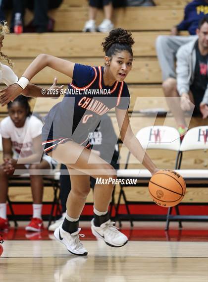 Thumbnail 3 in Chaminade @ Harvard-Westlake (CIF SS D1 Semi-final ) photogallery.