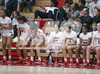 Thumbnail 2 in Chaminade @ Harvard-Westlake (CIF SS D1 Semi-final ) photogallery.