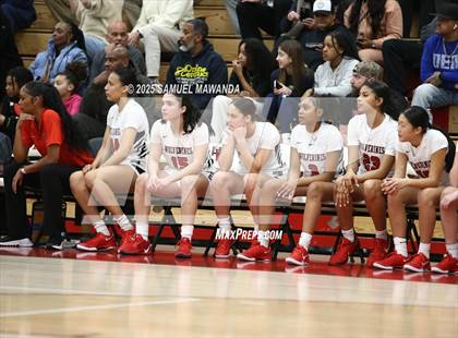 Thumbnail 3 in Chaminade @ Harvard-Westlake (CIF SS D1 Semi-final ) photogallery.