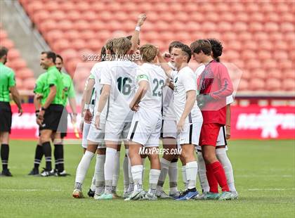 Thumbnail 2 in Syracuse @ Skyridge (UHSAA 6A Final) photogallery.