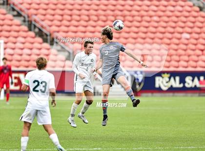 Thumbnail 3 in Syracuse @ Skyridge (UHSAA 6A Final) photogallery.
