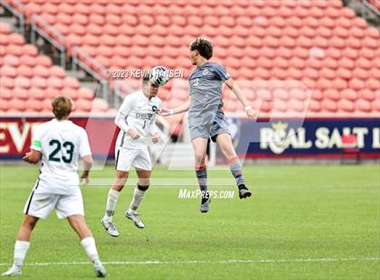 Thumbnail 2 in Syracuse @ Skyridge (UHSAA 6A Final) photogallery.