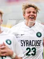 Photo from the gallery "Syracuse @ Skyridge (UHSAA 6A Final)"