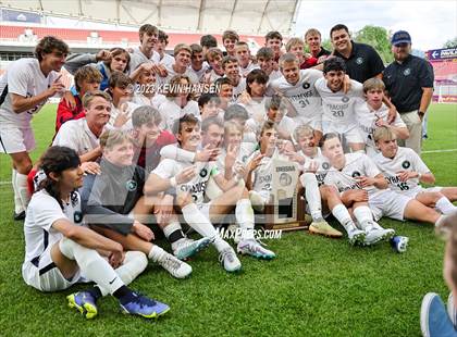 Thumbnail 1 in Syracuse @ Skyridge (UHSAA 6A Final) photogallery.