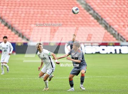 Thumbnail 3 in Syracuse @ Skyridge (UHSAA 6A Final) photogallery.