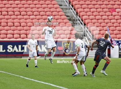 Thumbnail 1 in Syracuse @ Skyridge (UHSAA 6A Final) photogallery.