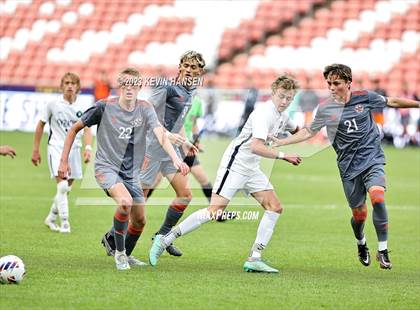 Thumbnail 3 in Syracuse @ Skyridge (UHSAA 6A Final) photogallery.