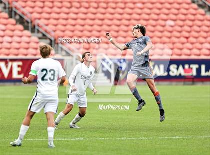 Thumbnail 3 in Syracuse @ Skyridge (UHSAA 6A Final) photogallery.