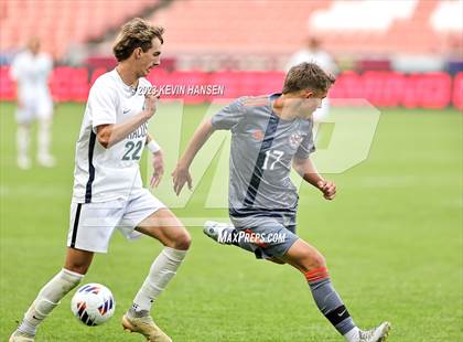 Thumbnail 3 in Syracuse @ Skyridge (UHSAA 6A Final) photogallery.