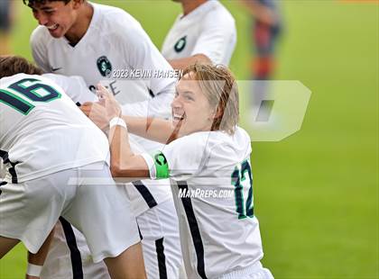 Thumbnail 2 in Syracuse @ Skyridge (UHSAA 6A Final) photogallery.