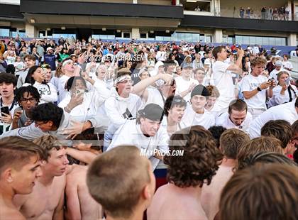 Thumbnail 1 in Syracuse @ Skyridge (UHSAA 6A Final) photogallery.