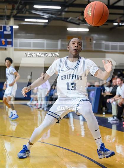 Thumbnail 2 in World of Inquiry vs East Rochester (NYSPHSAA Section V Class B Regional Qualifier) photogallery.
