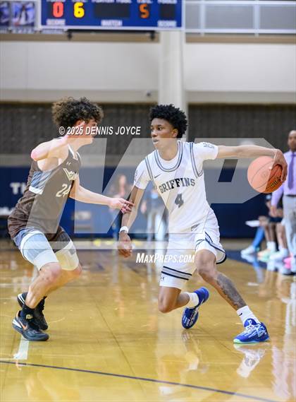 Thumbnail 2 in World of Inquiry vs East Rochester (NYSPHSAA Section V Class B Regional Qualifier) photogallery.
