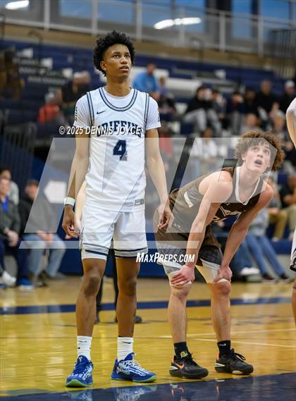 Thumbnail 2 in World of Inquiry vs East Rochester (NYSPHSAA Section V Class B Regional Qualifier) photogallery.
