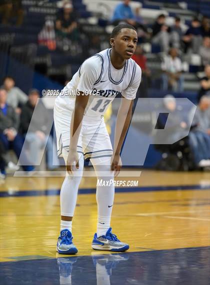 Thumbnail 3 in World of Inquiry vs East Rochester (NYSPHSAA Section V Class B Regional Qualifier) photogallery.